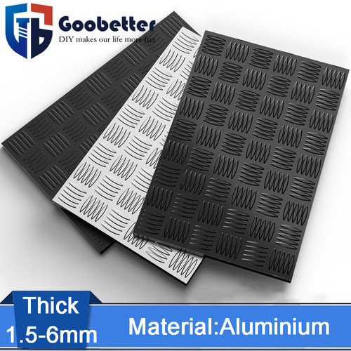 Aluminium checker plate sheet - aluminium,