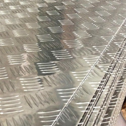 Aluminium metal sheet - aluminium,